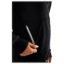 Hanorac pentru femei Bauer  WMNS Team Full Zip Black