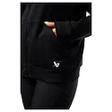 Hanorac pentru femei Bauer  WMNS Team Full Zip Black