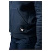 Hanorac pentru femei Bauer  WMNS Team Full Zip Navy