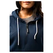 Hanorac pentru femei Bauer  WMNS Team Full Zip Navy