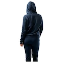 Hanorac pentru femei Bauer  WMNS Team Full Zip Navy