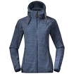 Hanorac pentru femei Bergans  Hareid Fleece W Jkt
