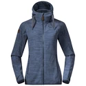 Hanorac pentru femei Bergans  Hareid Fleece W Jkt