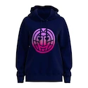 Hanorac pentru femei BIDI BADU  Colortwist Chill Hoody Dark Blue S