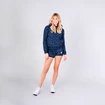 Hanorac pentru femei BIDI BADU  Imaan Lifestyle Hoody Dark Blue, Mixed