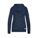 Hanorac pentru femei BIDI BADU  Imaan Lifestyle Hoody Dark Blue, Mixed