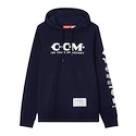 Hanorac pentru femei CCM 125 Anniversary Hoodie Navy