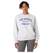 Hanorac pentru femei CCM  Athleisure Crew Grey Melange