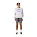 Hanorac pentru femei CCM  Athleisure Crew Grey Melange