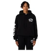 Hanorac pentru femei CCM  Athleisure Hood Black