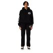 Hanorac pentru femei CCM  Athleisure Hood Black
