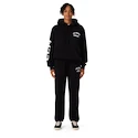 Hanorac pentru femei CCM  Athleisure Hood Black