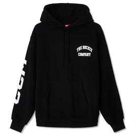 Hanorac pentru femei CCM Athleisure Hood Black