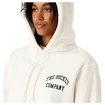Hanorac pentru femei CCM  Athleisure Hood Blanc