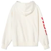 Hanorac pentru femei CCM  Athleisure Hood Blanc