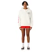 Hanorac pentru femei CCM  Athleisure Hood Blanc