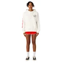 Hanorac pentru femei CCM  Athleisure Hood Blanc