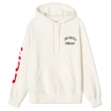 Hanorac pentru femei CCM  Athleisure Hood Blanc