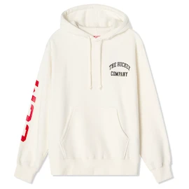 Hanorac pentru femei CCM Athleisure Hood Blanc