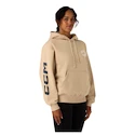 Hanorac pentru femei CCM  Athleisure Hood Oat Milk