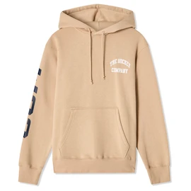 Hanorac pentru femei CCM Athleisure Hood Oat Milk