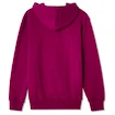 Hanorac pentru femei CCM  Casual Hood Boysenberry