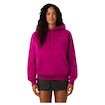 Hanorac pentru femei CCM  Casual Hood Boysenberry