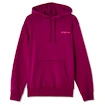 Hanorac pentru femei CCM  Casual Hood Boysenberry