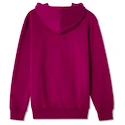 Hanorac pentru femei CCM  Casual Hood Boysenberry