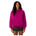 Hanorac pentru femei CCM  Casual Hood Boysenberry
