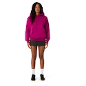 Hanorac pentru femei CCM  Casual Hood Boysenberry