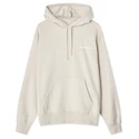 Hanorac pentru femei CCM  Casual Hood Dawn Blue