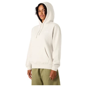 Hanorac pentru femei CCM  Casual Hood Dawn Blue