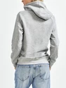 Hanorac pentru femei Craft Core Hood Grey