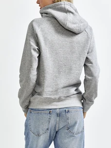 Hanorac pentru femei Craft Core Hood Grey