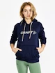Hanorac pentru femei Craft  Core Hood Navy Blue XS