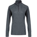 Hanorac pentru femei Endurance  Core X1 Elite Melańge Midlayer Pitaya Pink  40