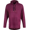 Hanorac pentru femei Endurance  Q Cipana Melange Hoody 44