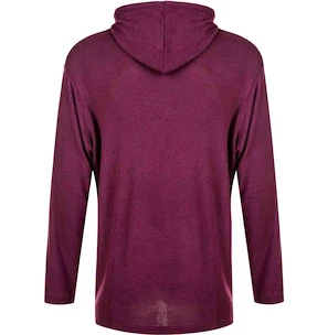 Hanorac pentru femei Endurance  Q Cipana Melange Hoody 44