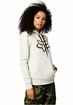 Hanorac pentru femei Fox  Boundary Pullover Fleece