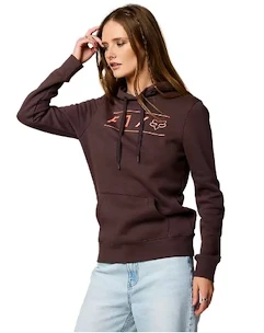 Hanorac pentru femei Fox  Pinnacle Po Fleece S