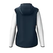 Hanorac pentru femei Head  CLUB 25 TECH Hoodie Women Navy/White