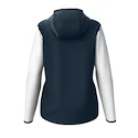Hanorac pentru femei Head  CLUB 25 TECH Hoodie Women Navy/White