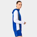 Hanorac pentru femei Head  CLUB 25 TECH Hoodie Women Royal/White