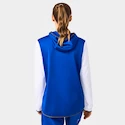Hanorac pentru femei Head  CLUB 25 TECH Hoodie Women Royal/White
