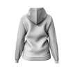 Hanorac pentru femei Head  CLUB ORIGINAL Hoodie FZ Women GM