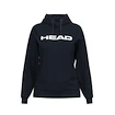 Hanorac pentru femei Head  CLUB ORIGINAL Hoodie Women NV   S