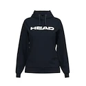 Hanorac pentru femei Head  CLUB ORIGINAL Hoodie Women NV   S