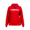 Hanorac pentru femei Head  CLUB ORIGINAL Hoodie Women RD