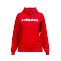 Hanorac pentru femei Head  CLUB ORIGINAL Hoodie Women RD